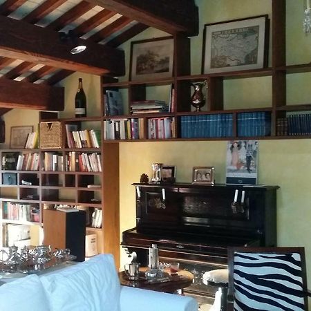 Ravenna Centro Panzió Kültér fotó