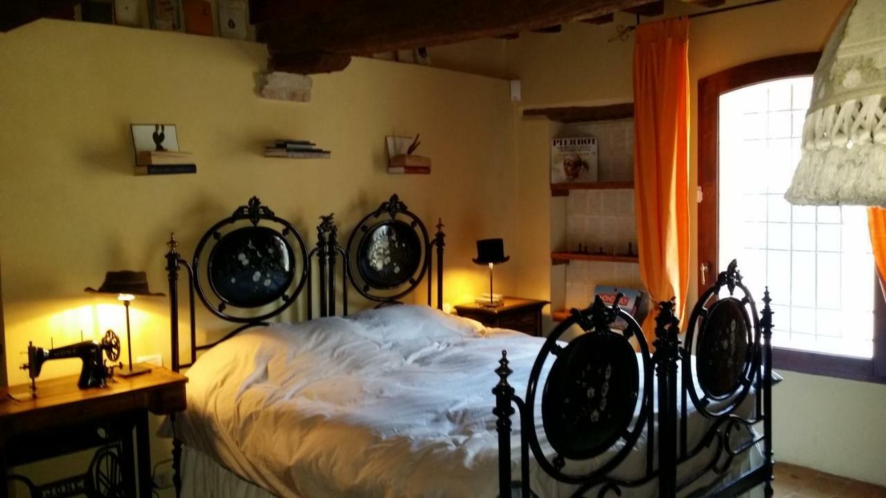 Ravenna Centro Panzió Kültér fotó